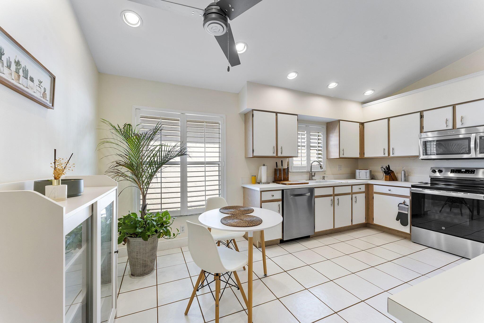 SARATOGA AT ROYAL PALM 1 - Residential Lease