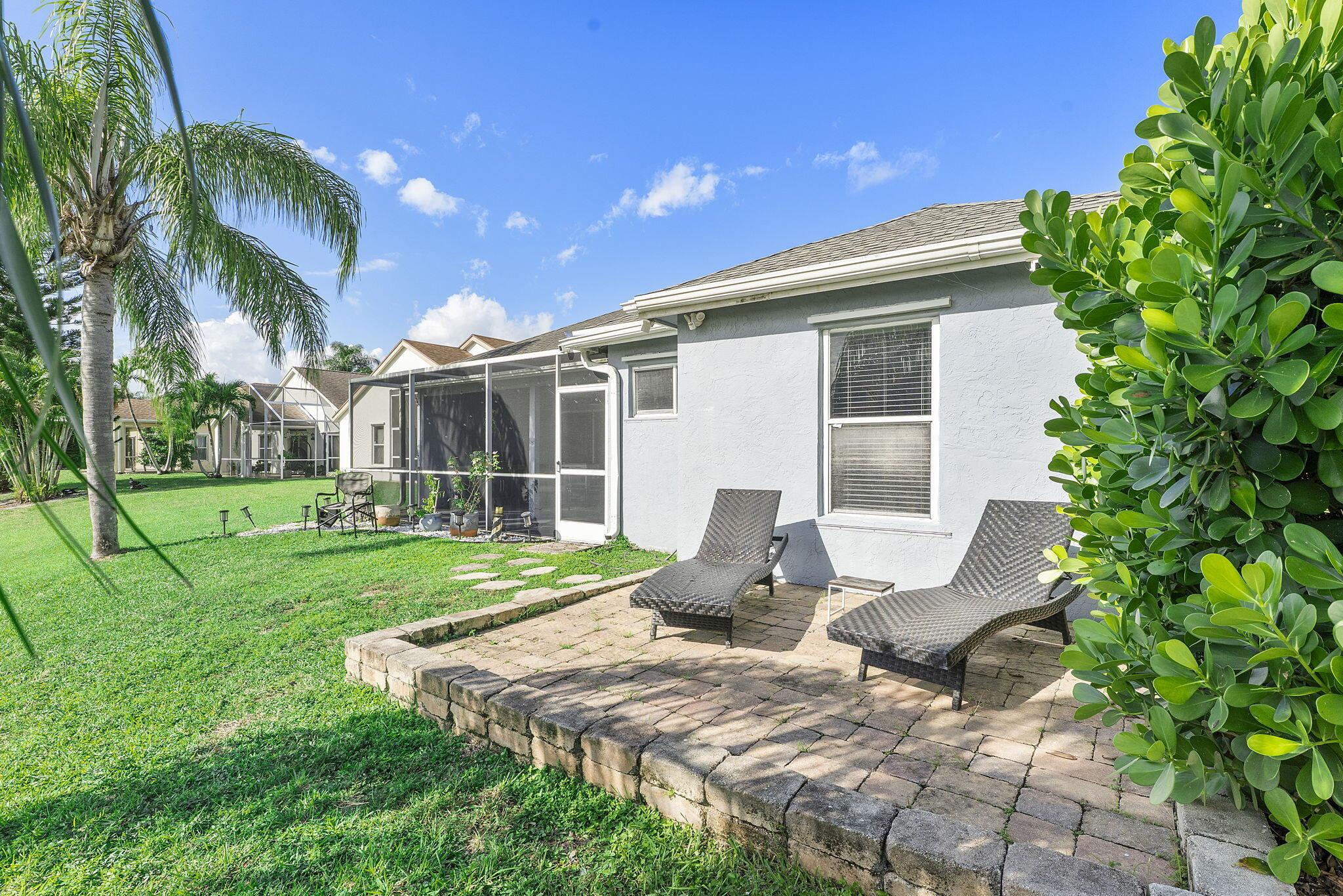 SARATOGA AT ROYAL PALM 1 - Residential Lease