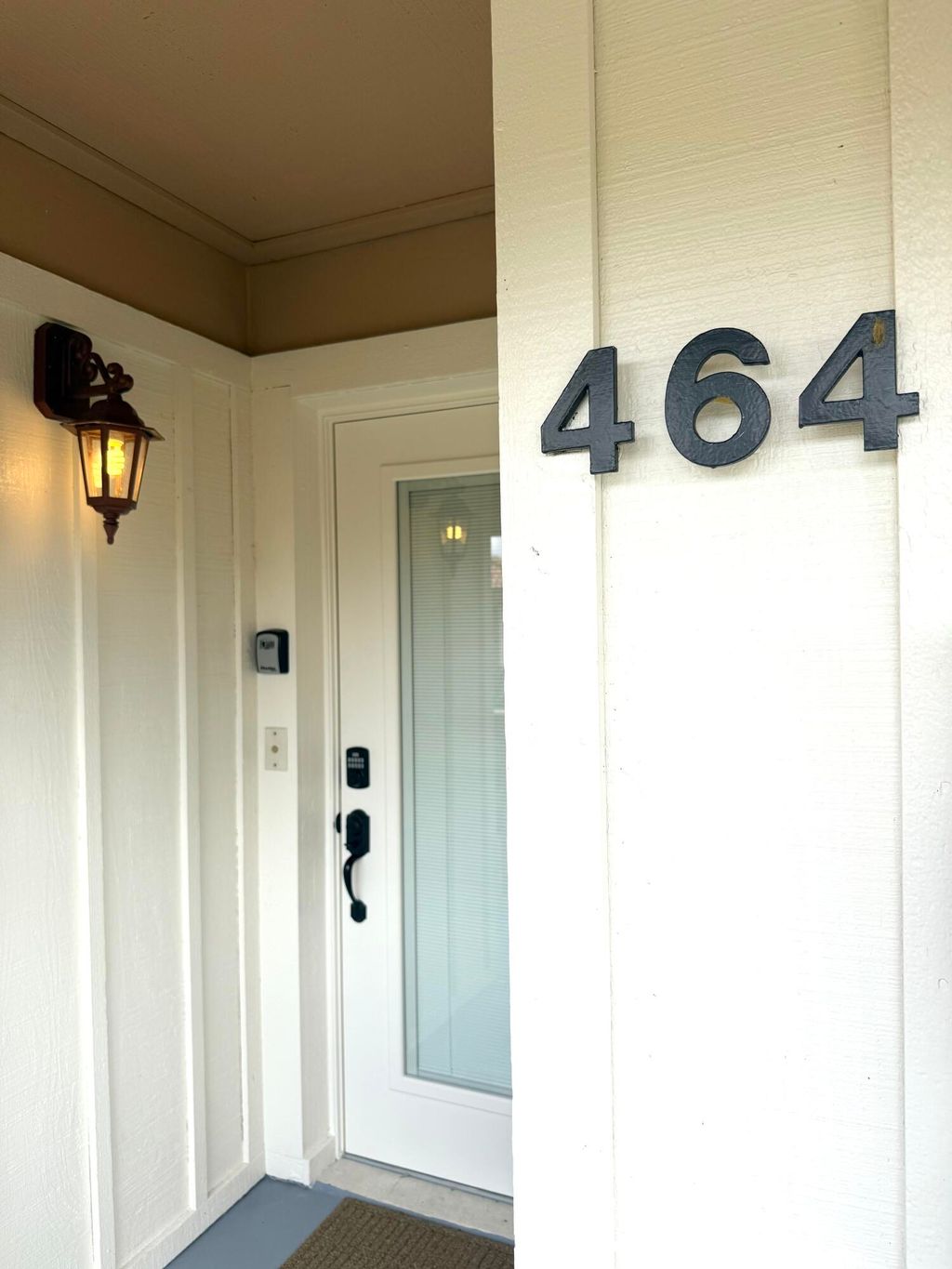 Photo of 464 Brackenwood Lane S #464, Palm Beach Gardens, FL 33418 (MLS # B26009933)