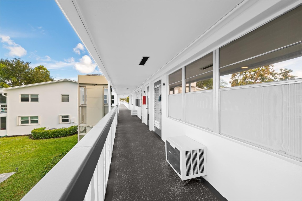 CENTURY VILLAGE - Residential