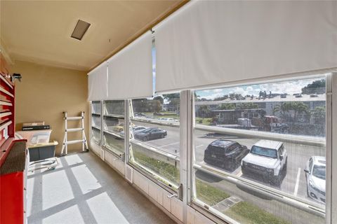 Tiny photo for 39 Prescott B #39, Deerfield Beach, FL 33442 (MLS # F10544676)