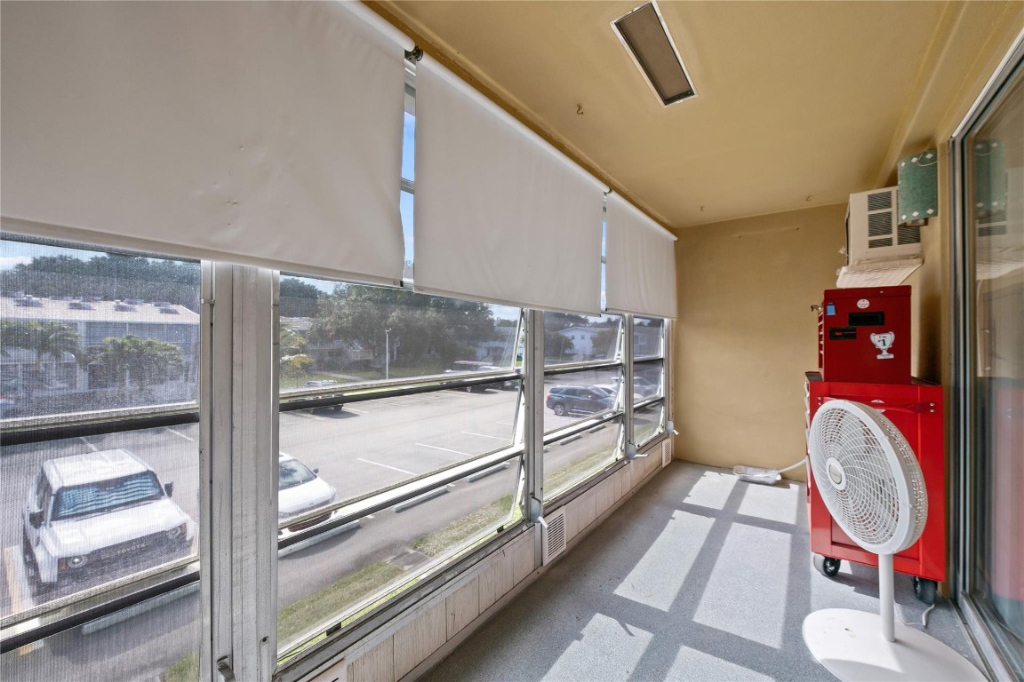 CENTURY VILLAGE - Residential