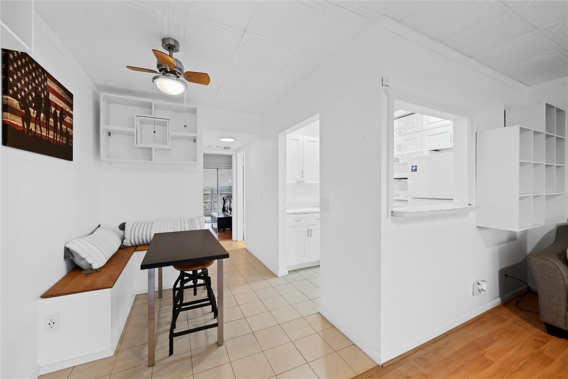 CENTURY VILLAGE - Residential