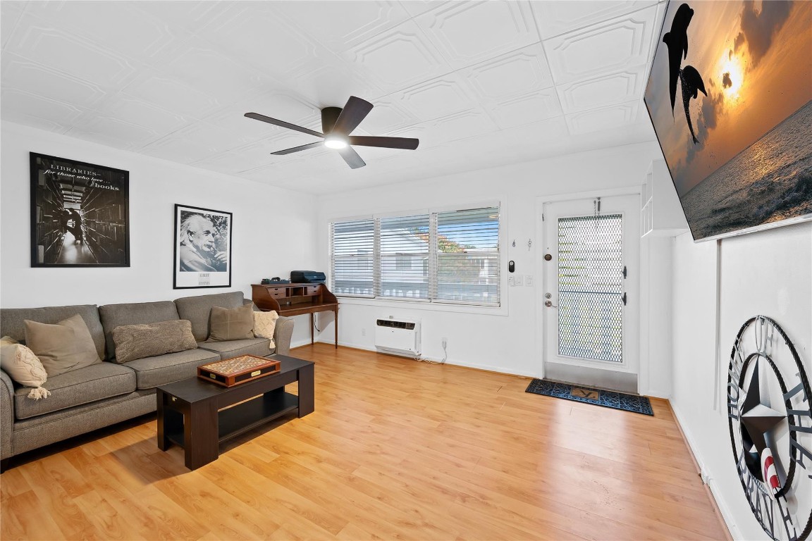 CENTURY VILLAGE - Residential