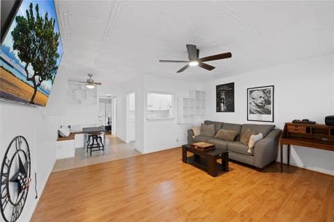 Tiny photo for 39 Prescott B #39, Deerfield Beach, FL 33442 (MLS # F10544676)