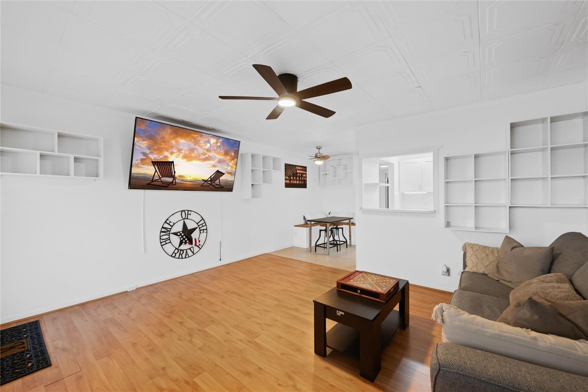 CENTURY VILLAGE - Residential