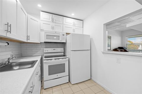 Tiny photo for 39 Prescott B #39, Deerfield Beach, FL 33442 (MLS # F10544676)