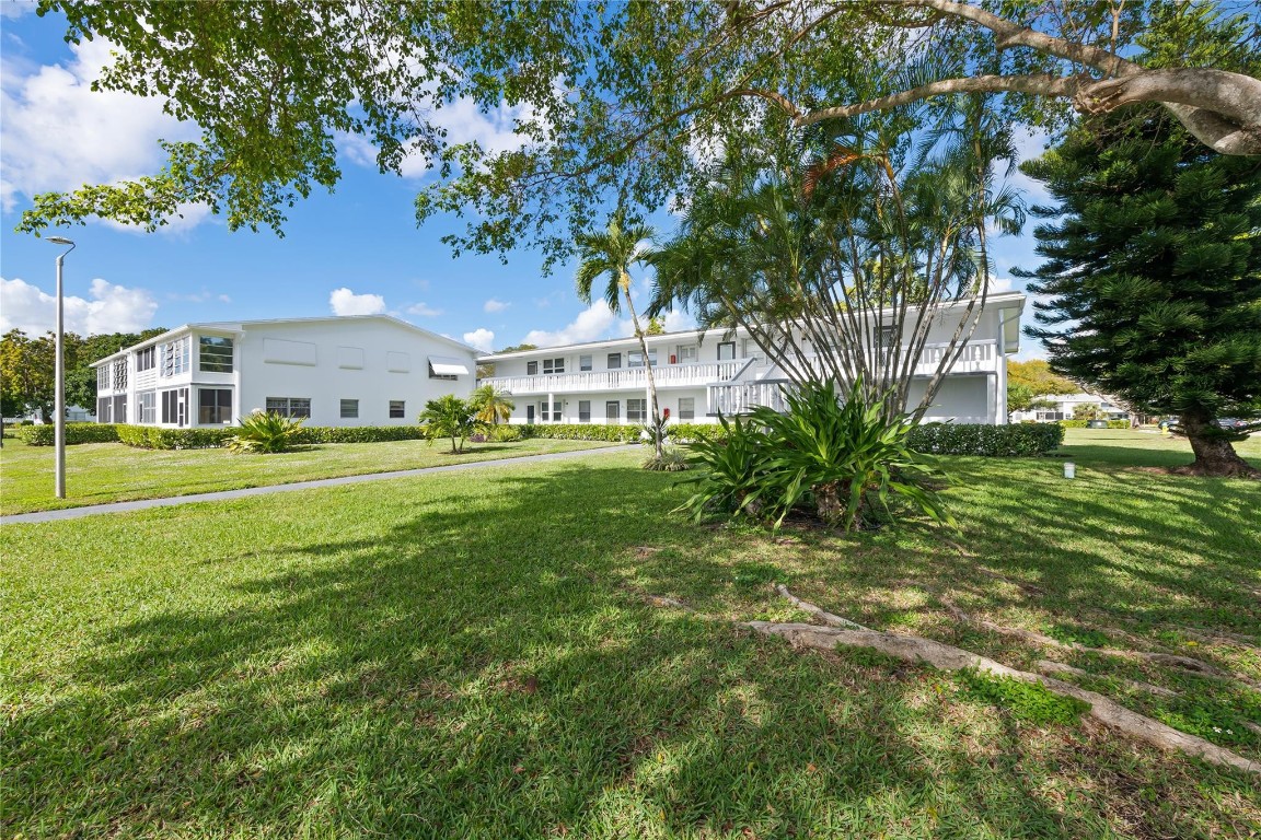 CENTURY VILLAGE - Residential