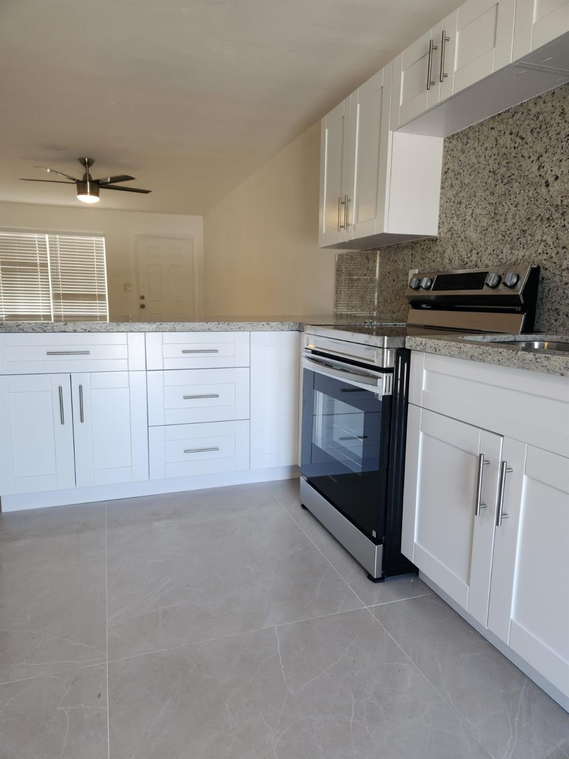 North Palm Beach Village - Residential Lease