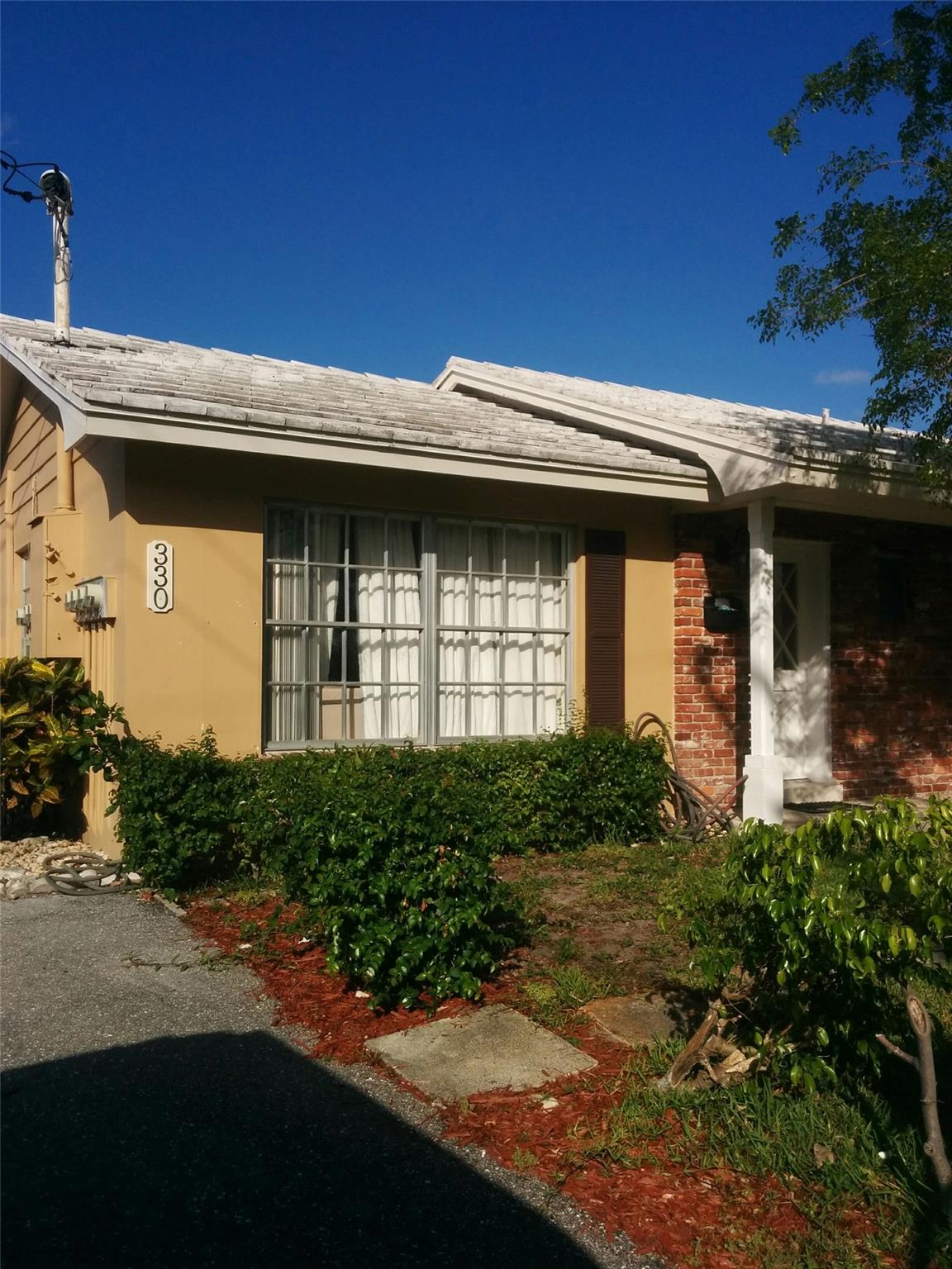 North Palm Beach Village - Residential Lease