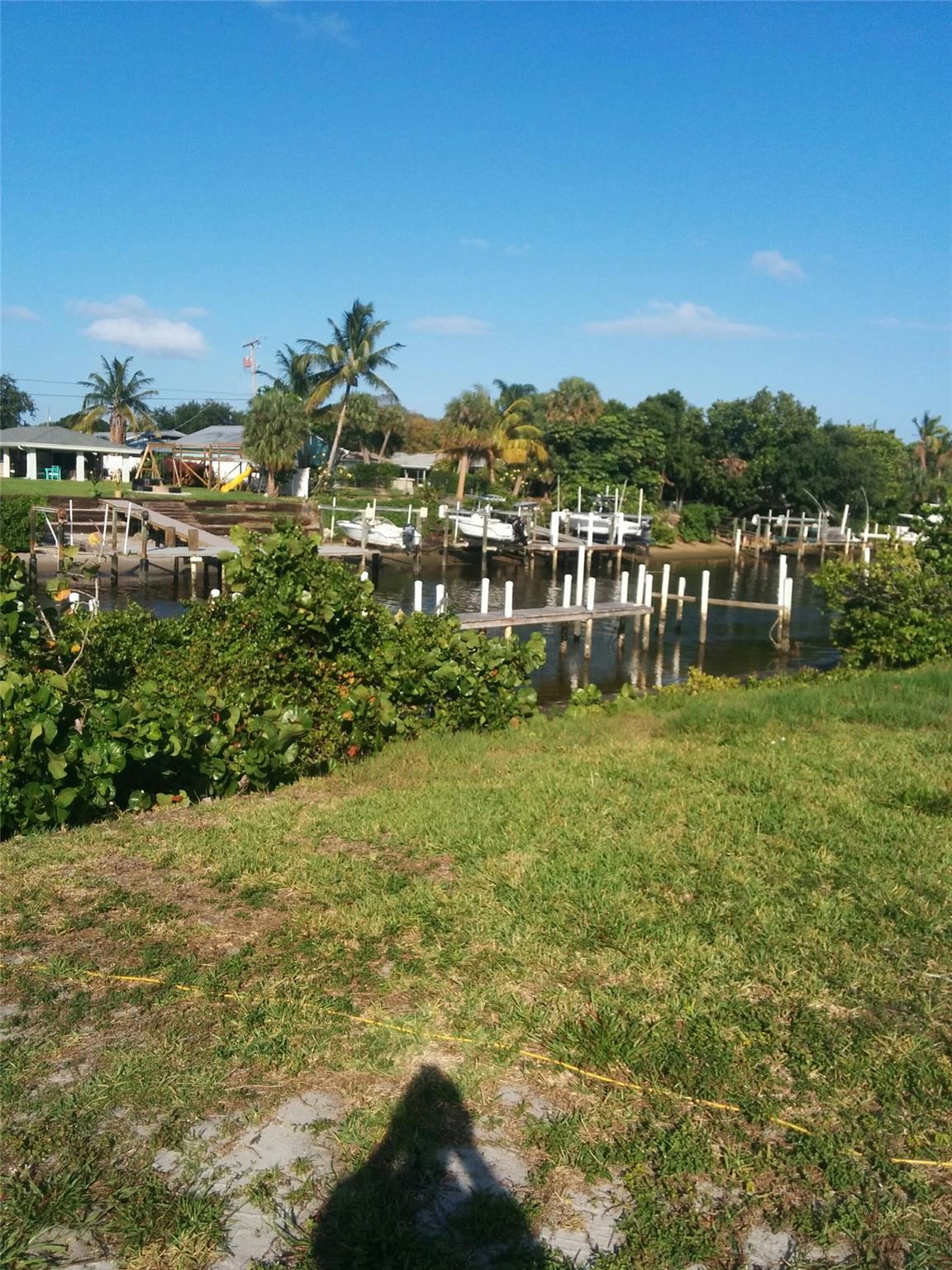 North Palm Beach Village - Residential Lease