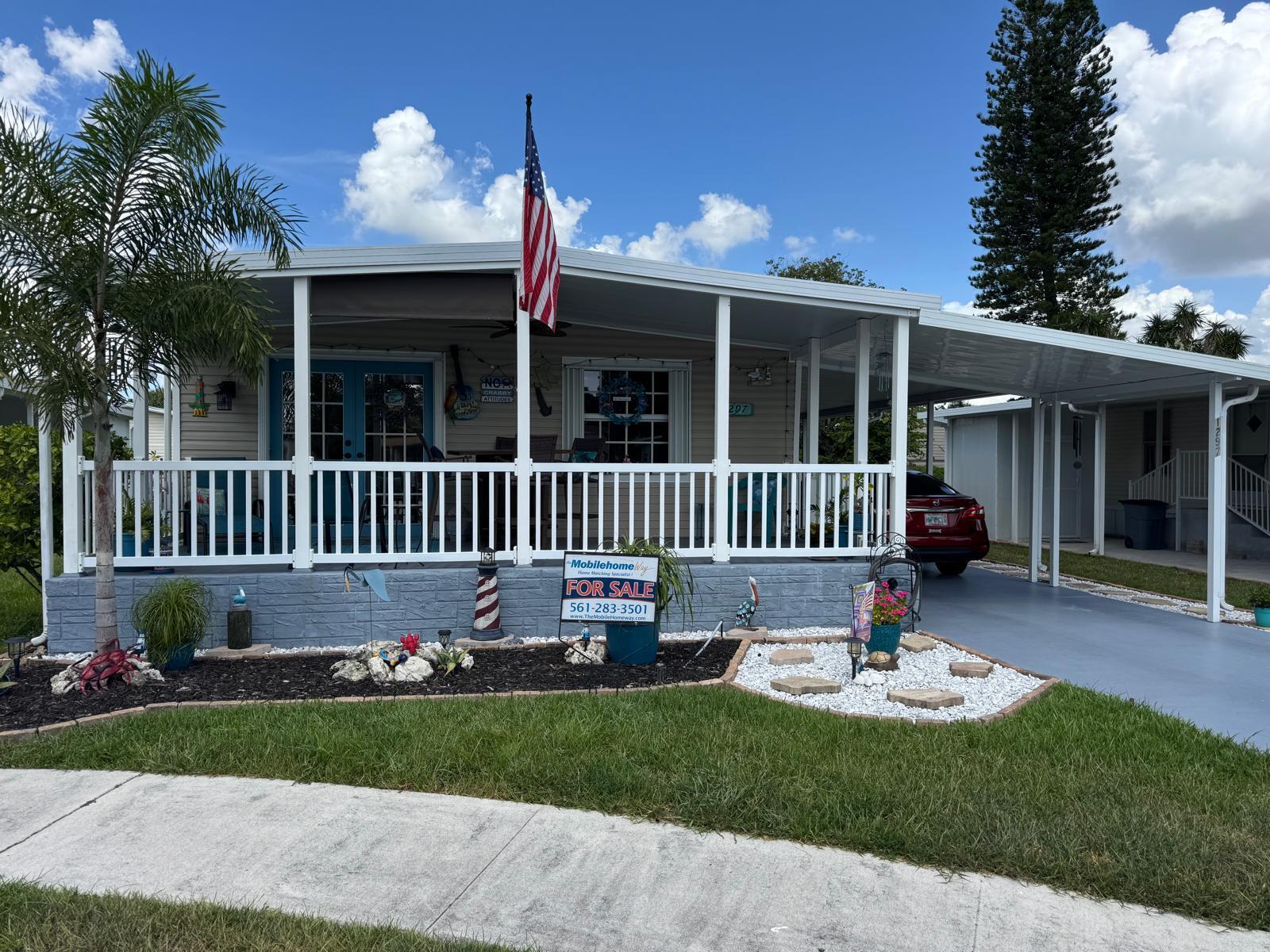A Rexmere Village - Residential