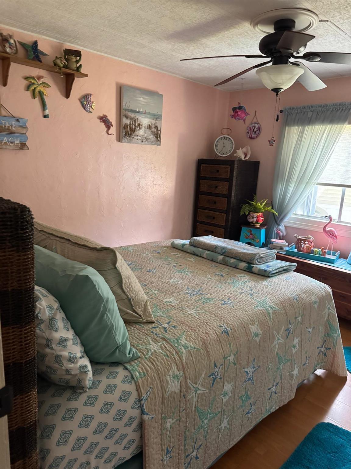 A Rexmere Village - Residential