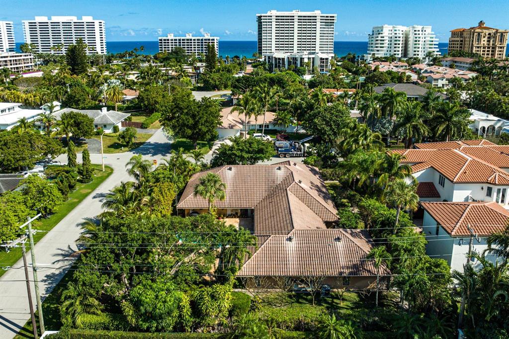 SPANISH RIVER LAND CO SUB - Residential