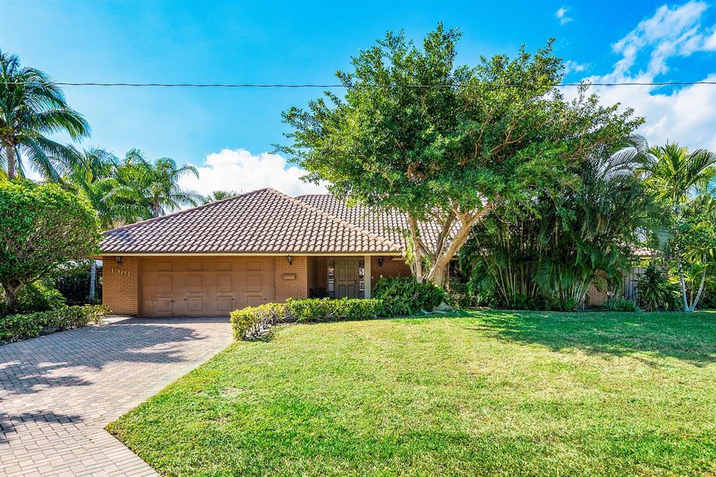 SPANISH RIVER LAND CO SUB - Residential