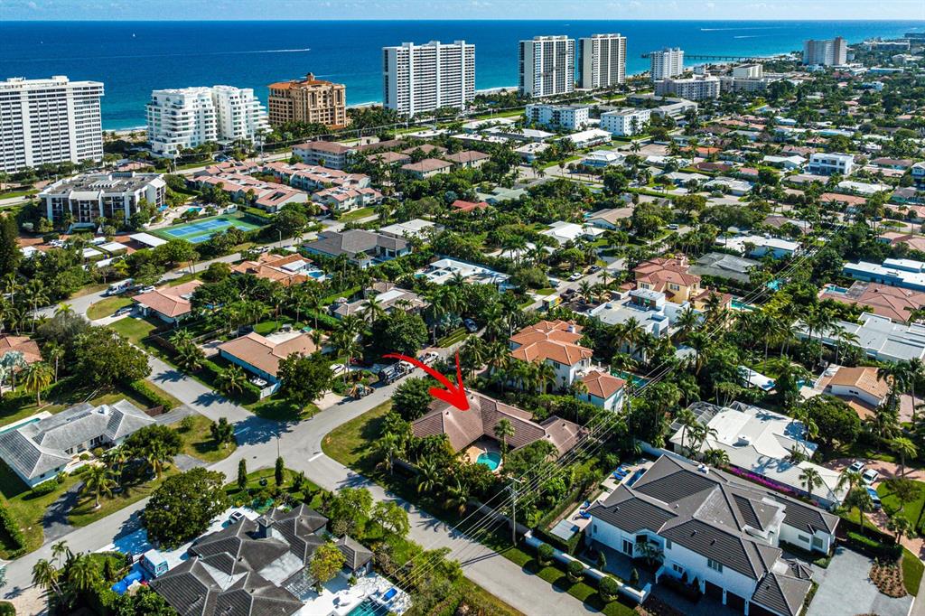 SPANISH RIVER LAND CO SUB - Residential