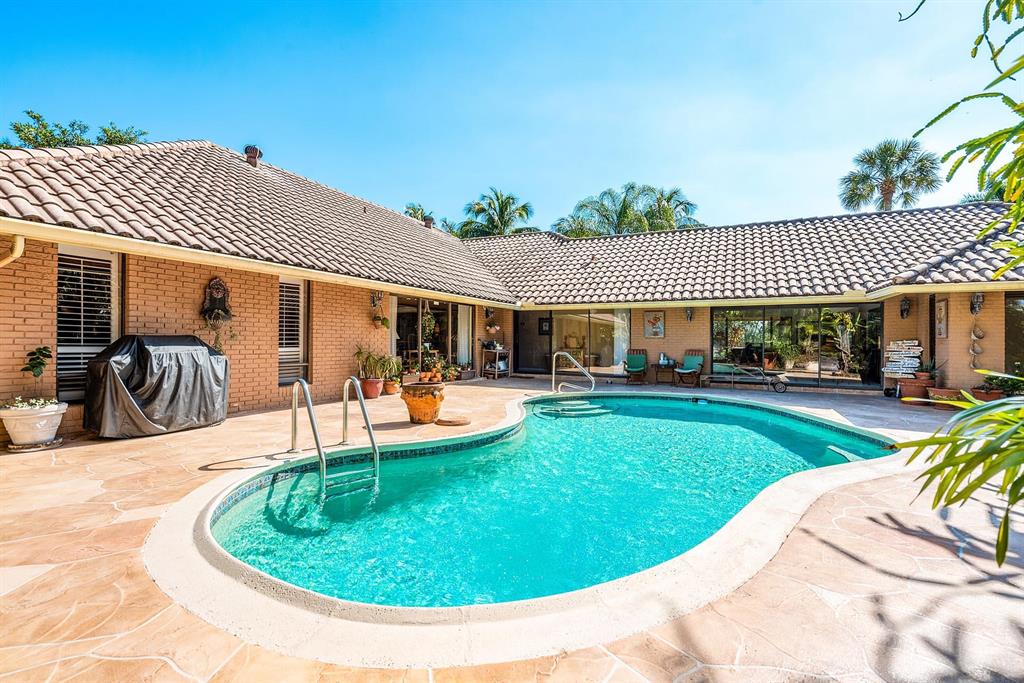 SPANISH RIVER LAND CO SUB - Residential