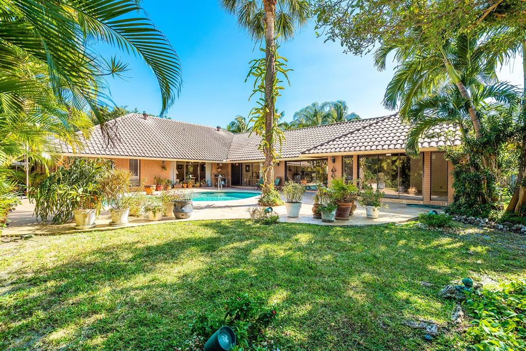 SPANISH RIVER LAND CO SUB - Residential