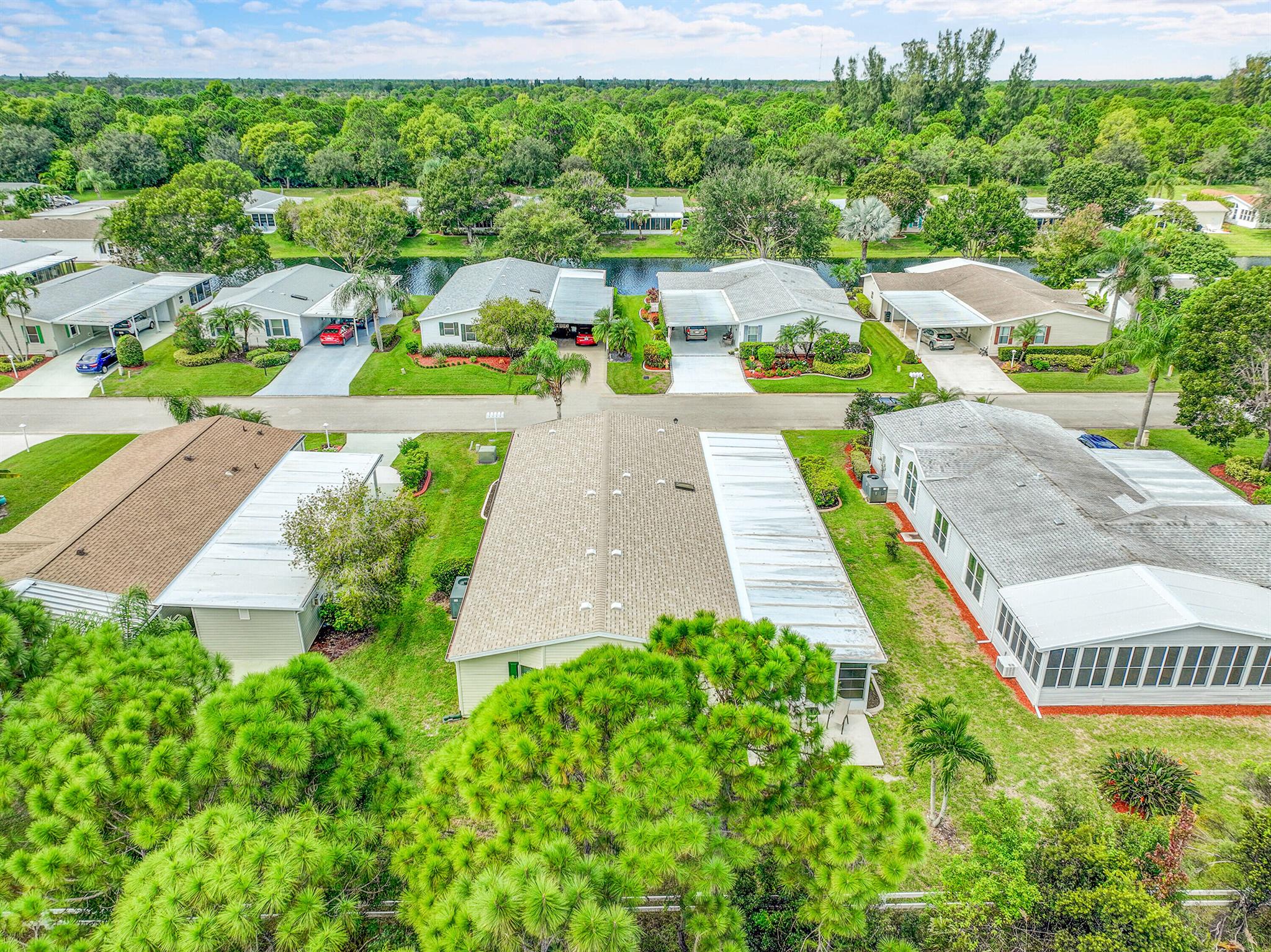 Eagle's Retreat at Savann - Residential