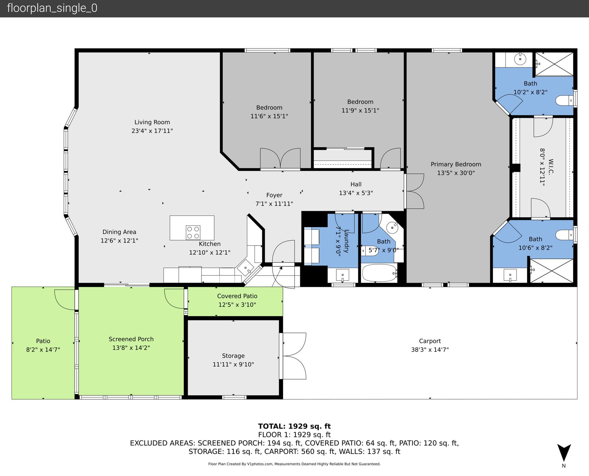 Eagle's Retreat at Savann - Residential