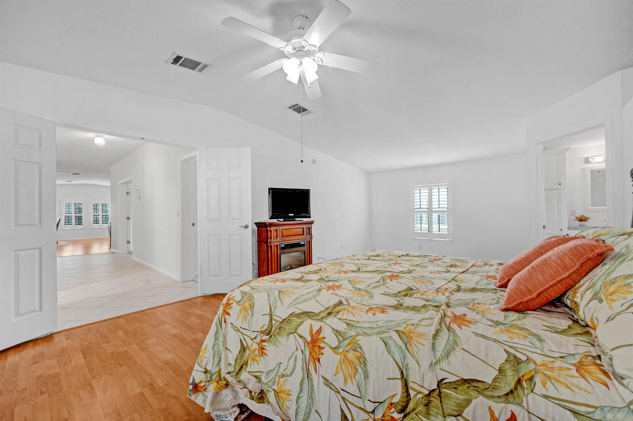 Eagle's Retreat at Savann - Residential