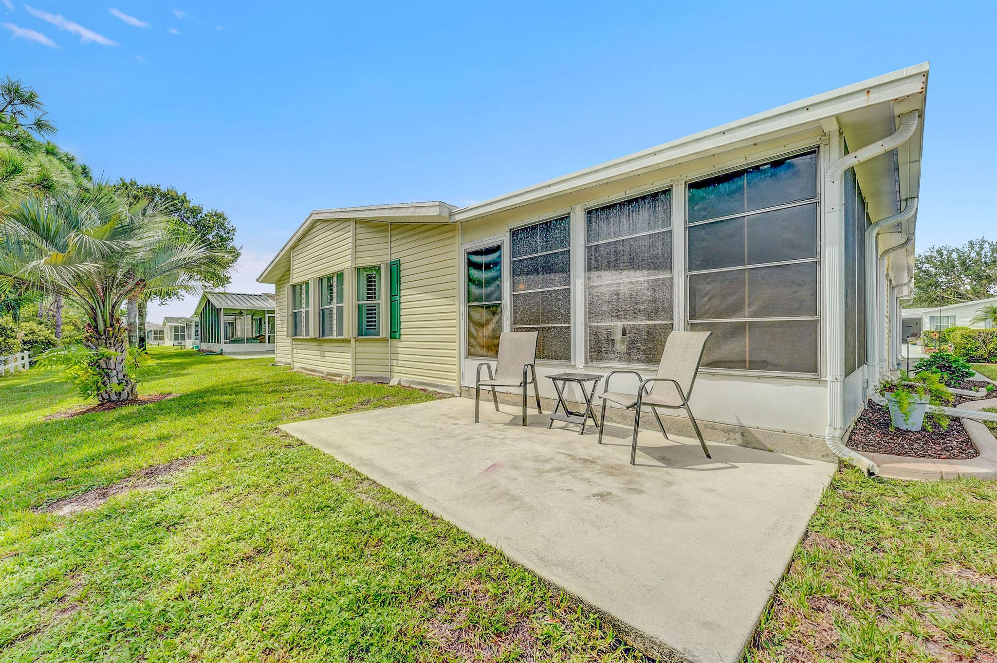 Eagle's Retreat at Savann - Residential