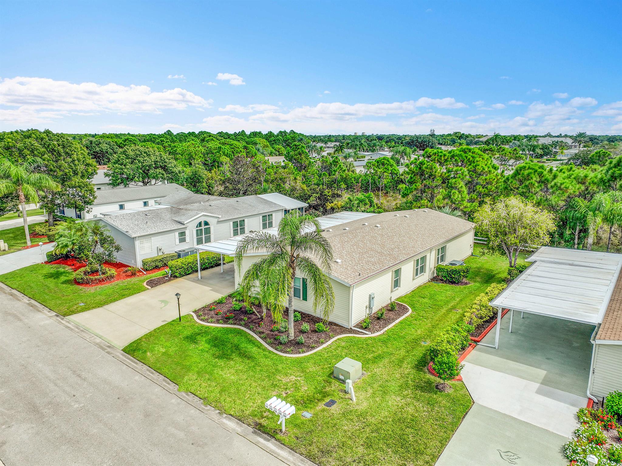 Eagle's Retreat at Savann - Residential