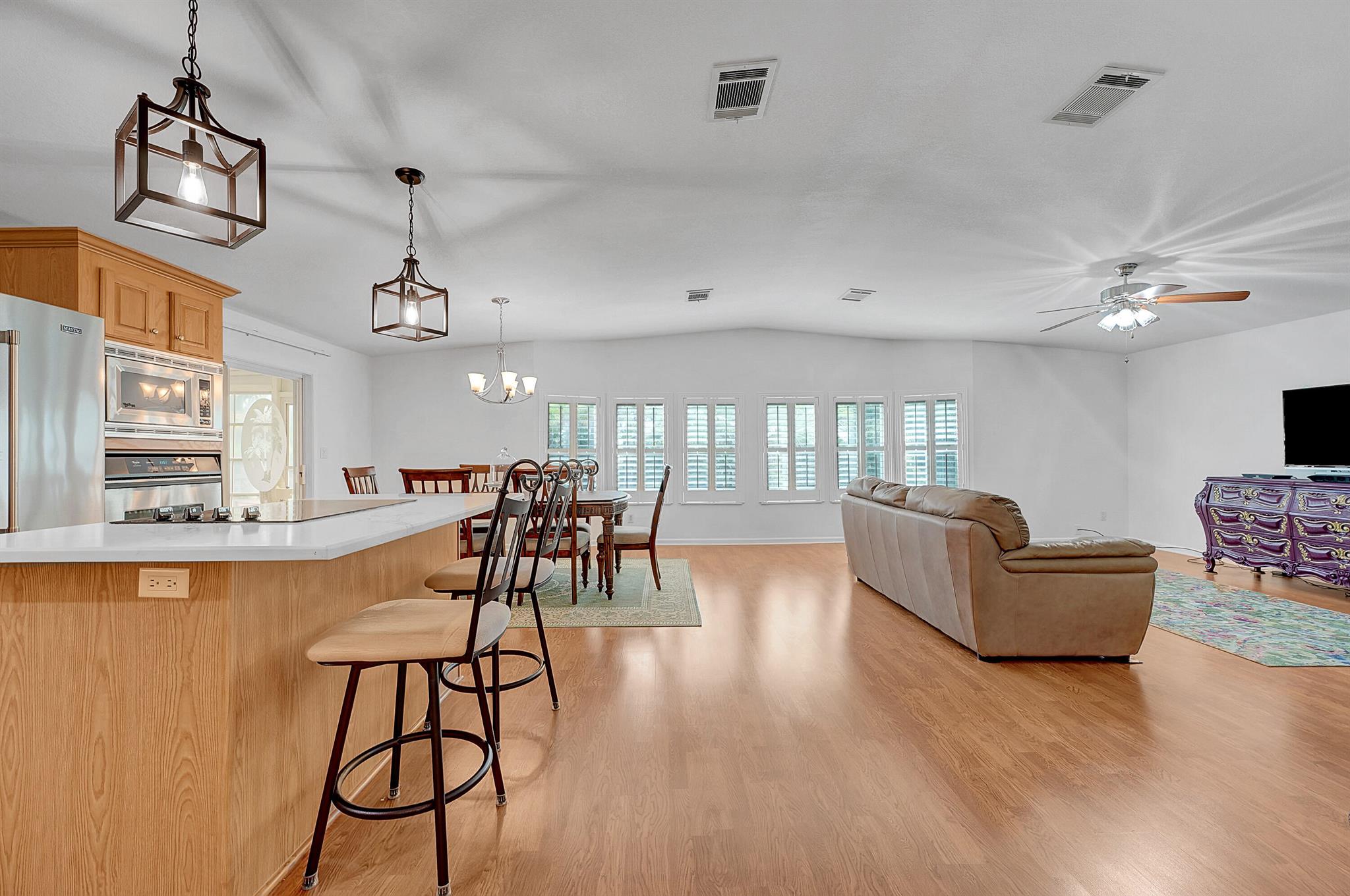 Eagle's Retreat at Savann - Residential