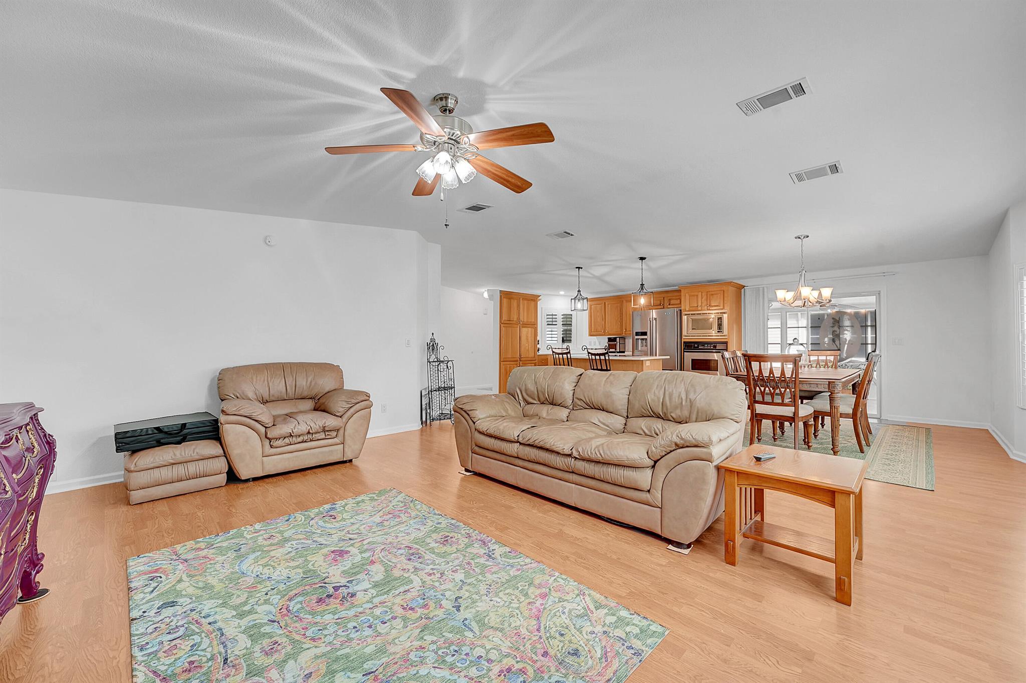 Eagle's Retreat at Savann - Residential