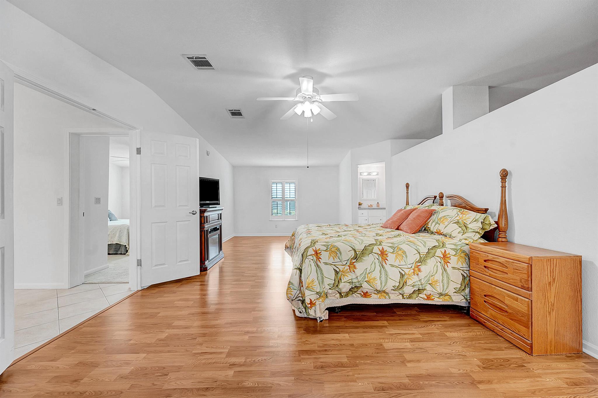 Eagle's Retreat at Savann - Residential