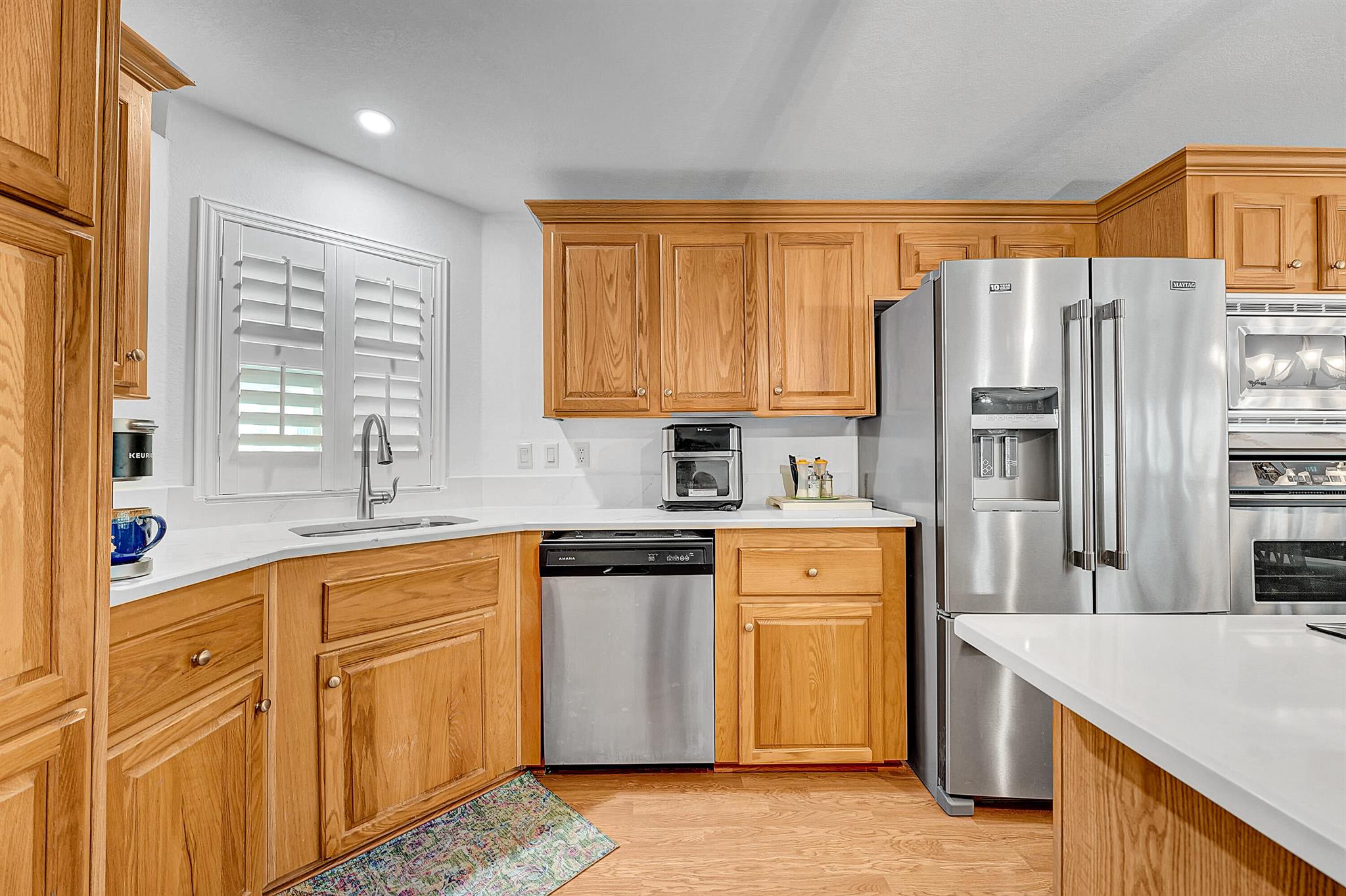 Eagle's Retreat at Savann - Residential