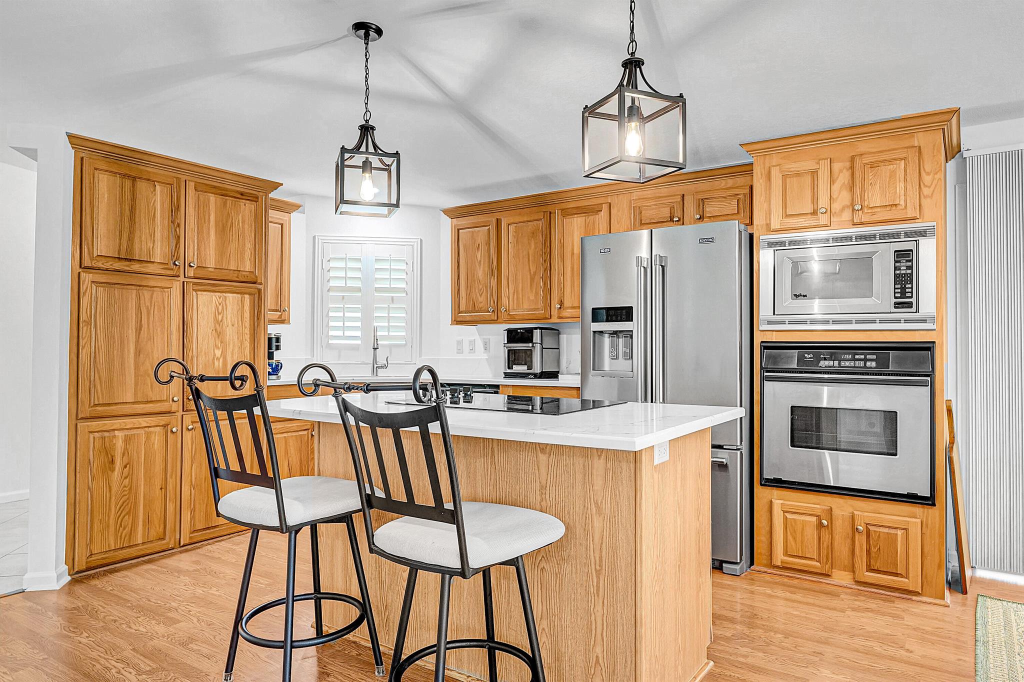 Eagle's Retreat at Savann - Residential