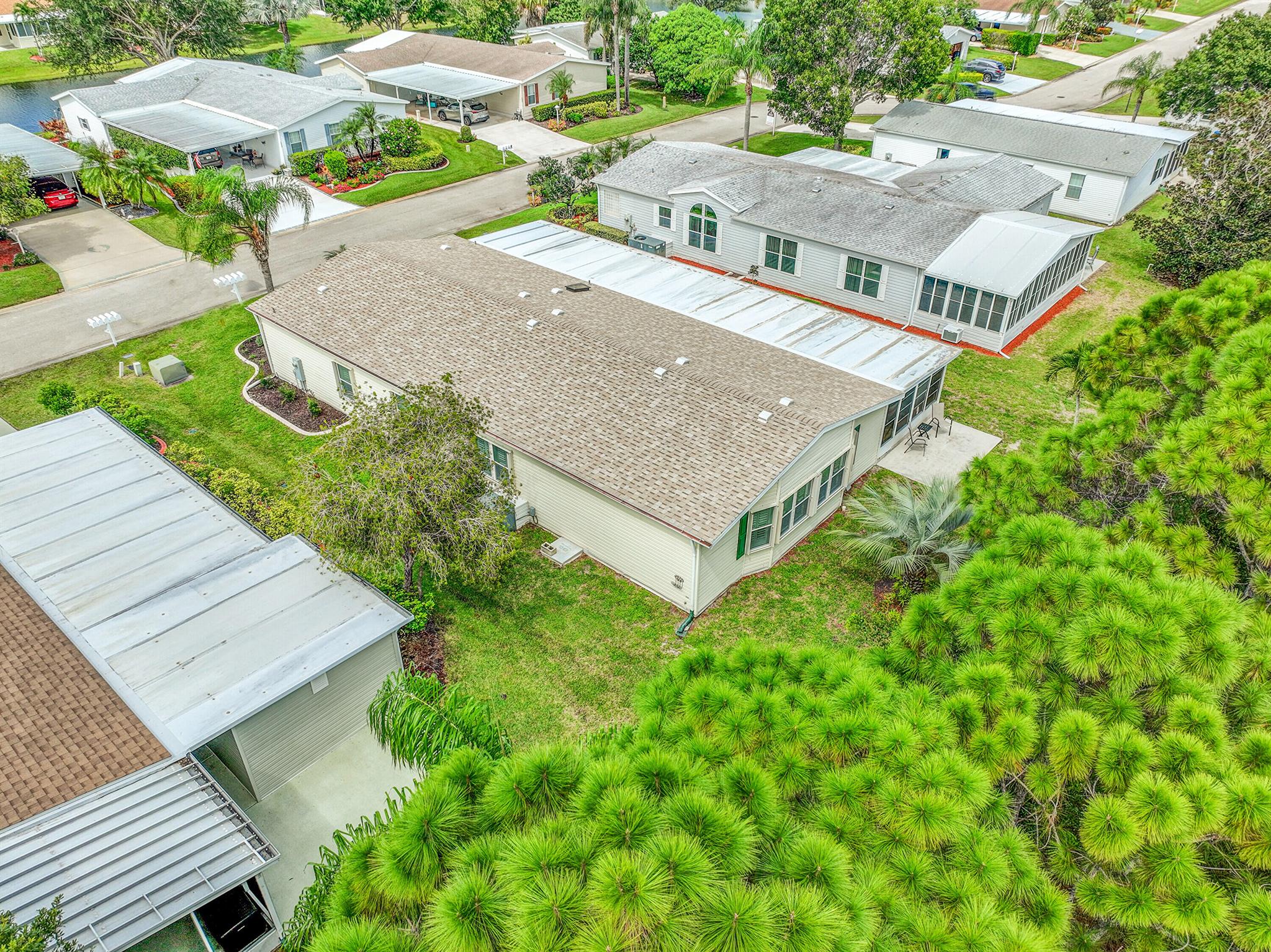 Eagle's Retreat at Savann - Residential