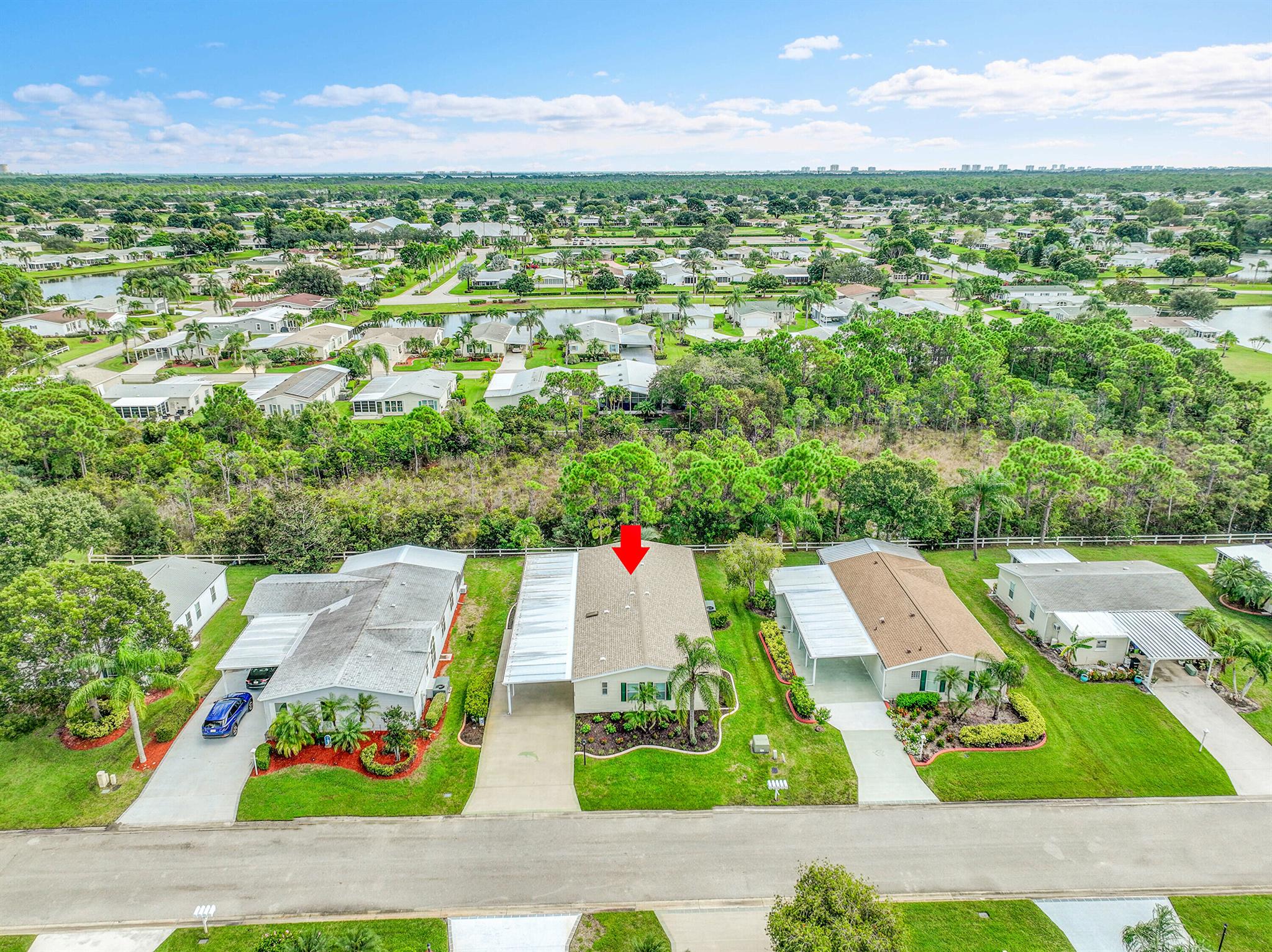 Eagle's Retreat at Savann - Residential