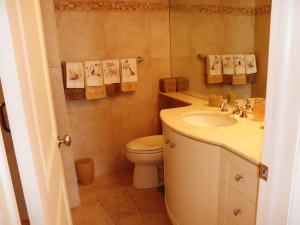 Rapallo Condo - Residential