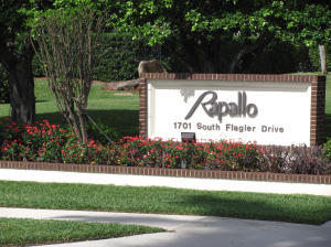 Rapallo Condo - Residential