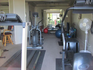 Rapallo Condo - Residential