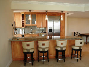 Rapallo Condo - Residential