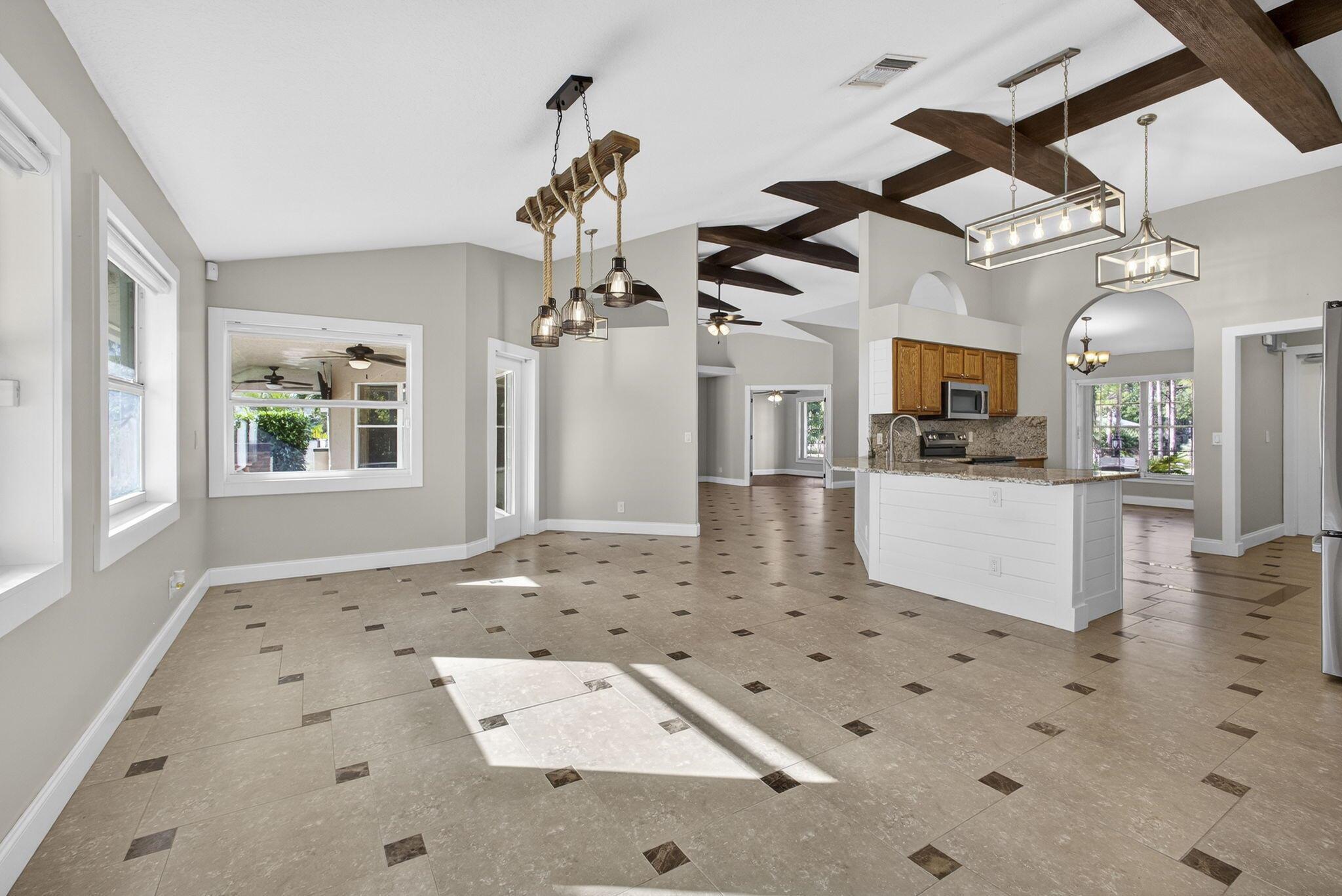 The Acreage - Residential Lease