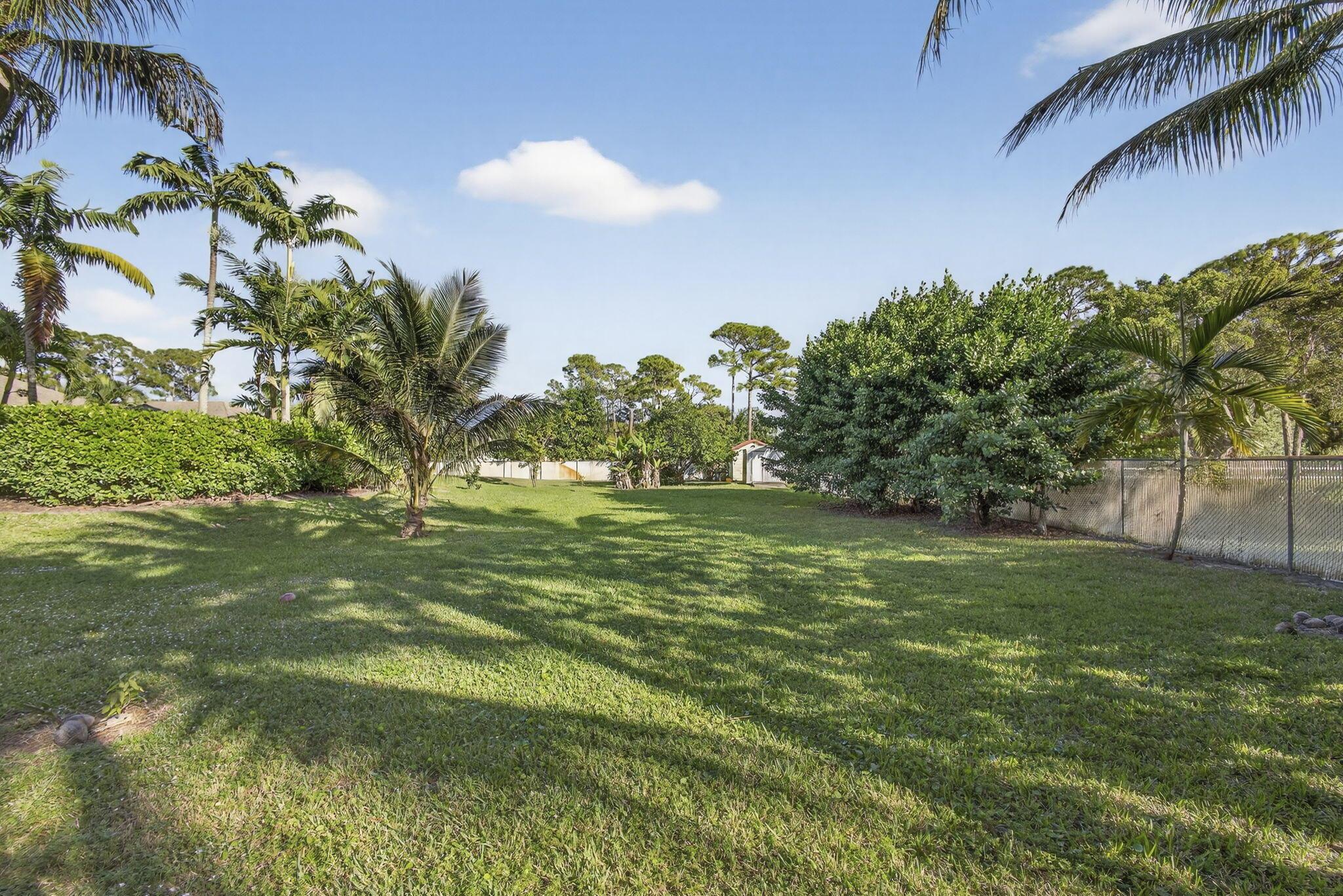 The Acreage - Residential Lease