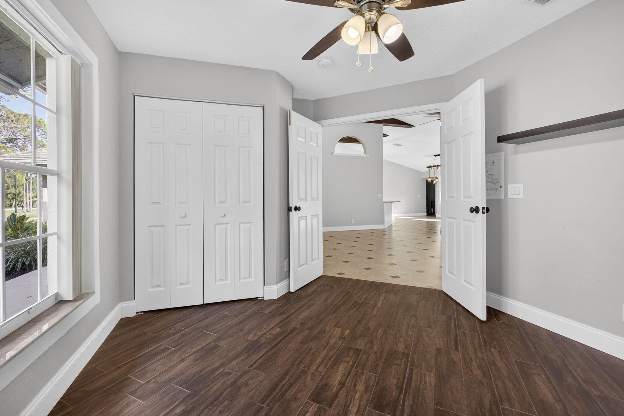 The Acreage - Residential Lease