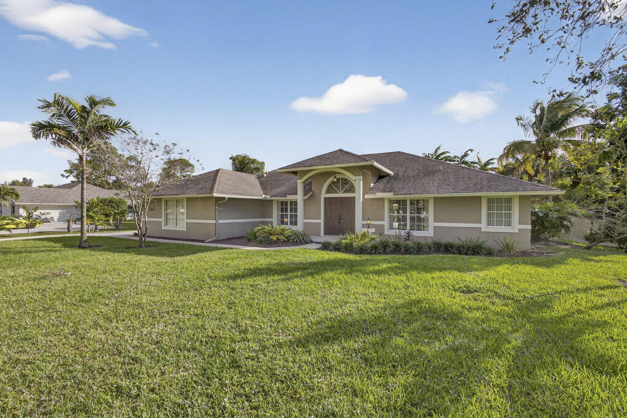 The Acreage - Residential Lease