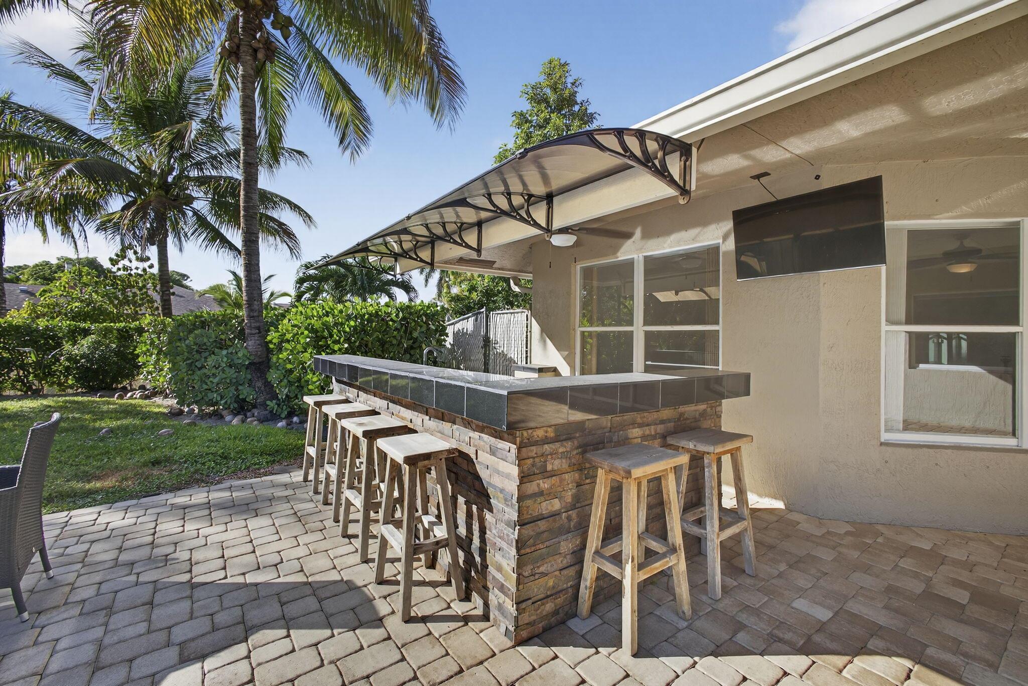 The Acreage - Residential Lease