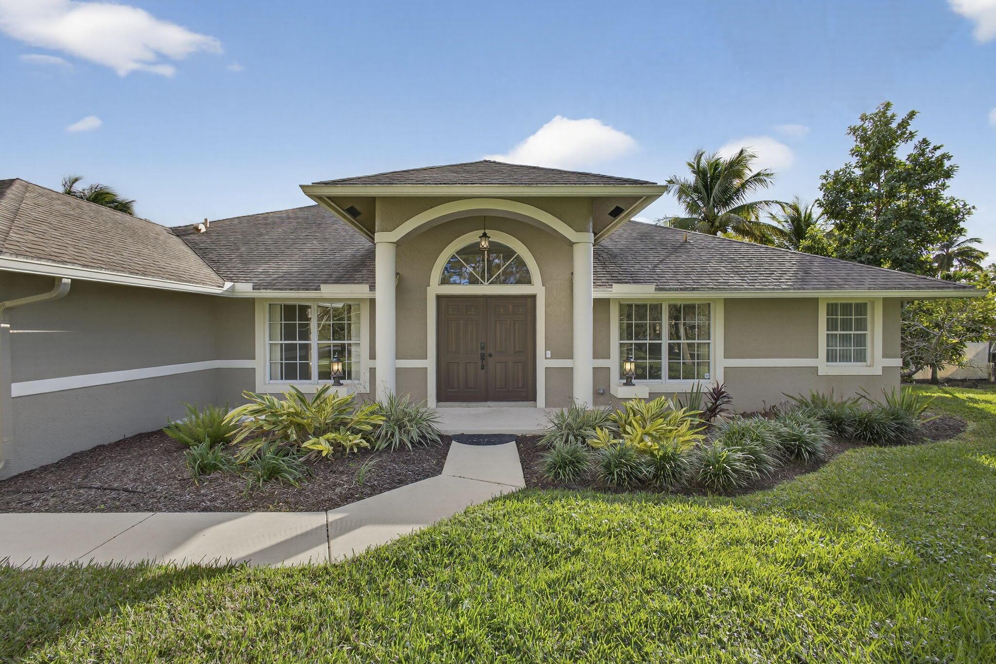 The Acreage - Residential Lease