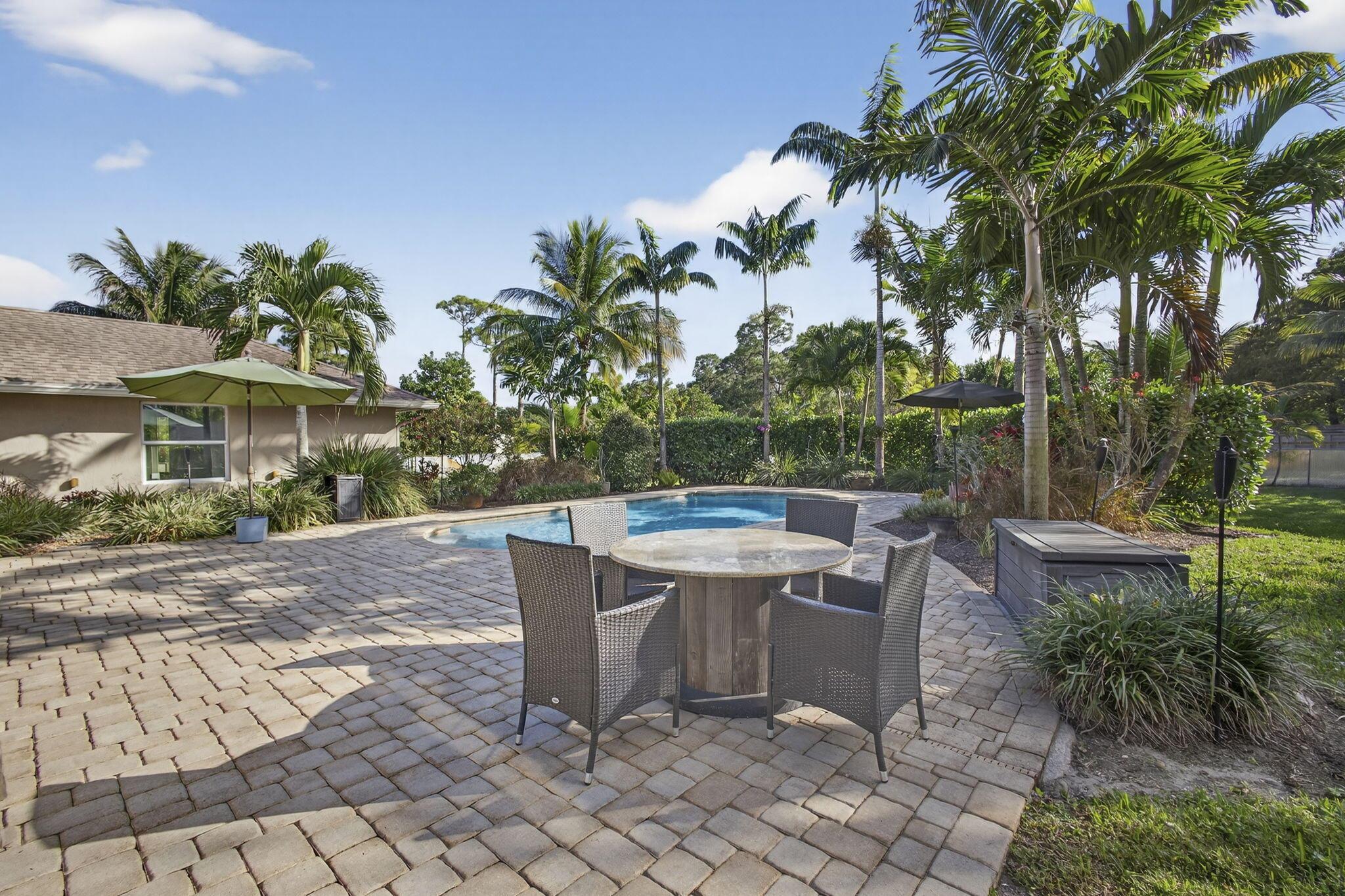 The Acreage - Residential Lease