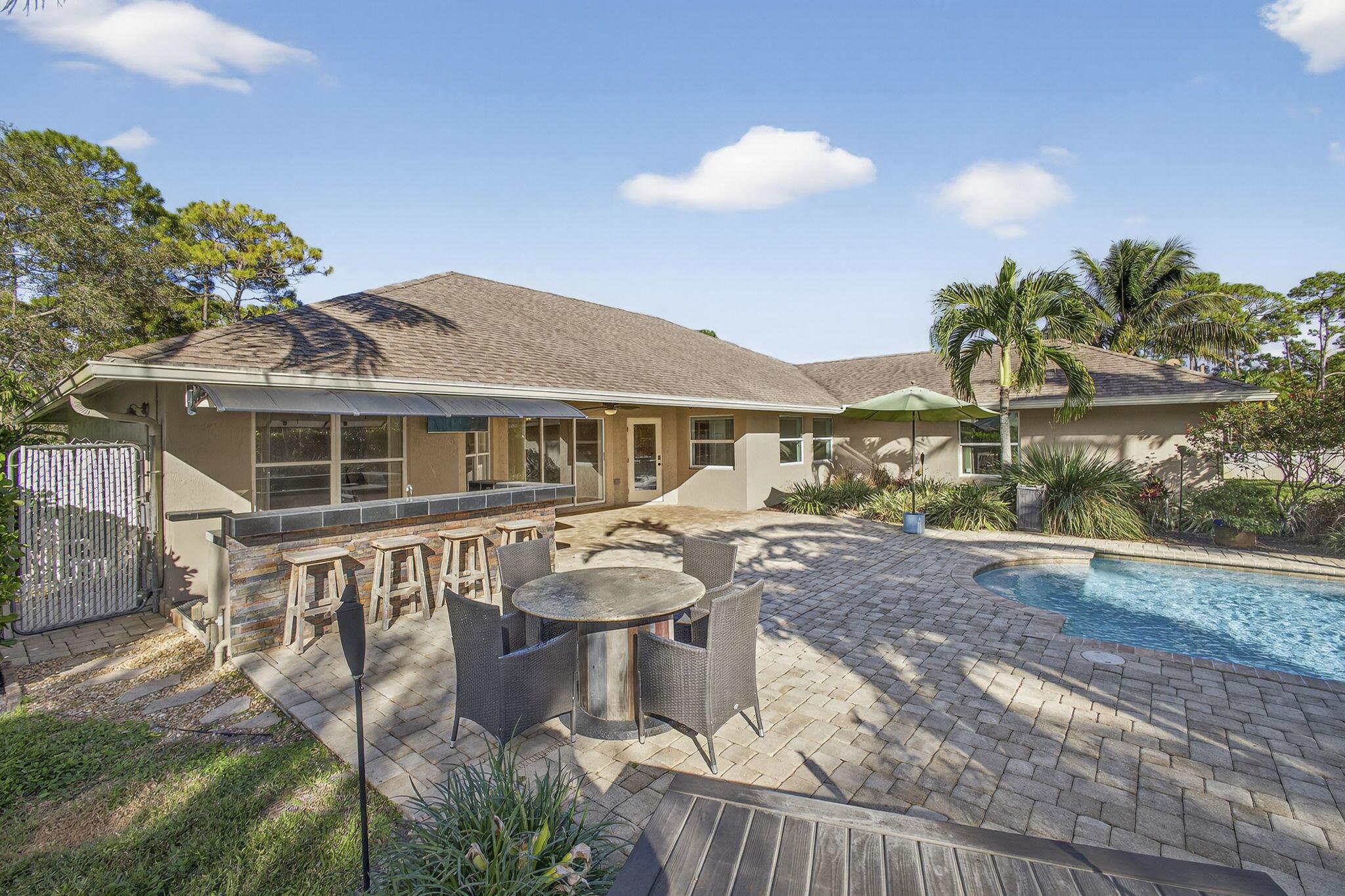 The Acreage - Residential Lease