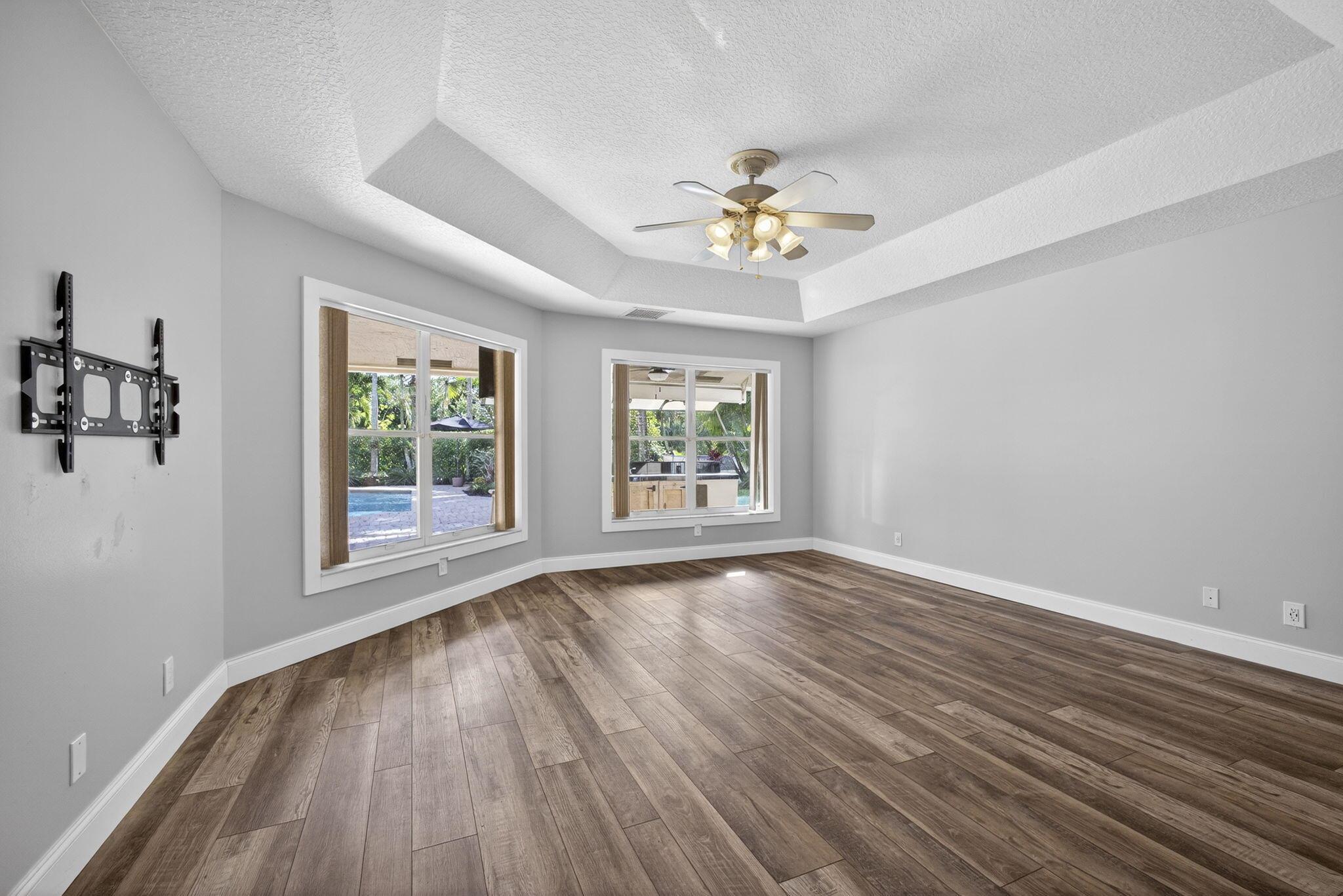 The Acreage - Residential Lease