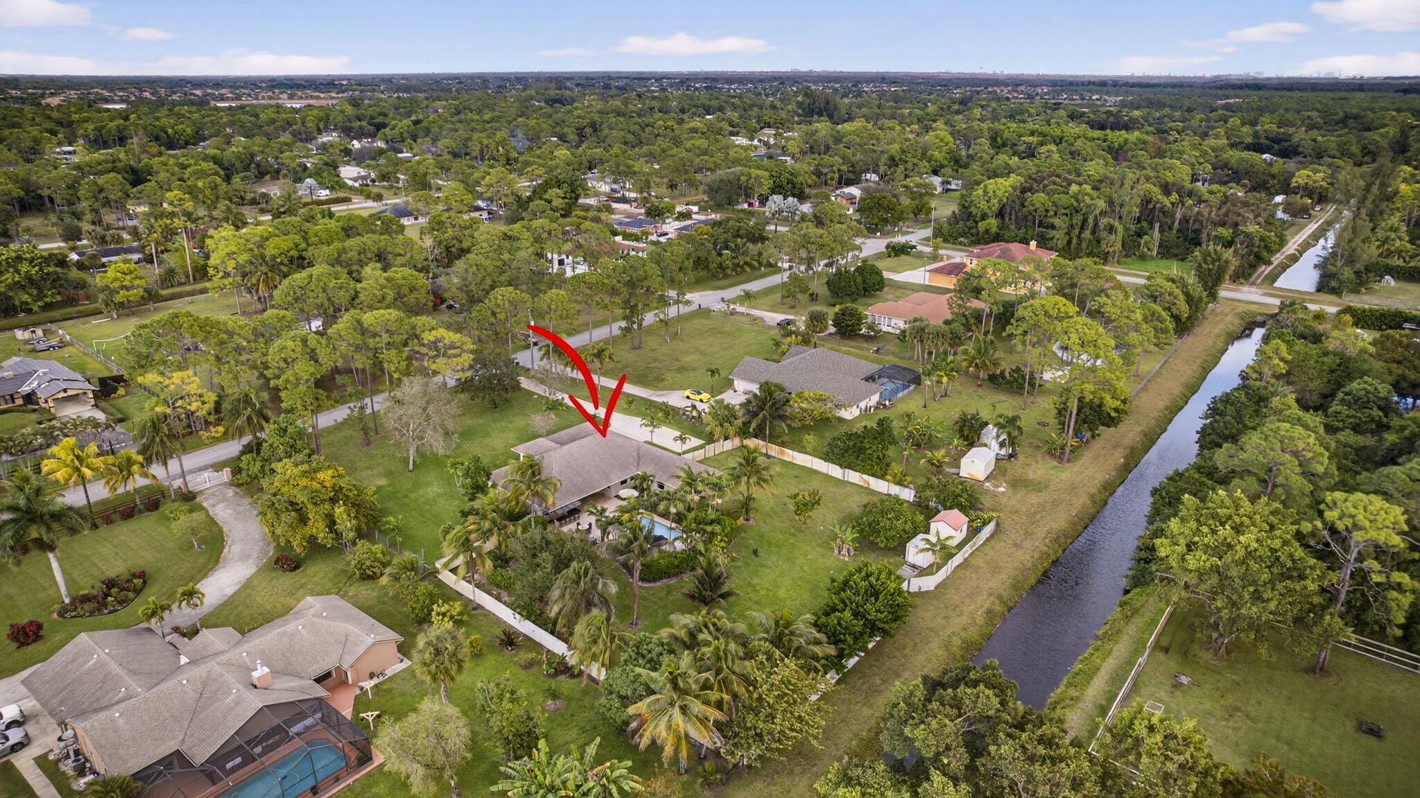 The Acreage - Residential Lease