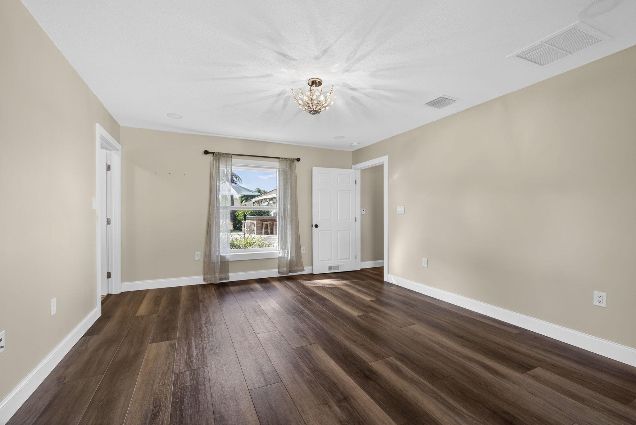 The Acreage - Residential Lease