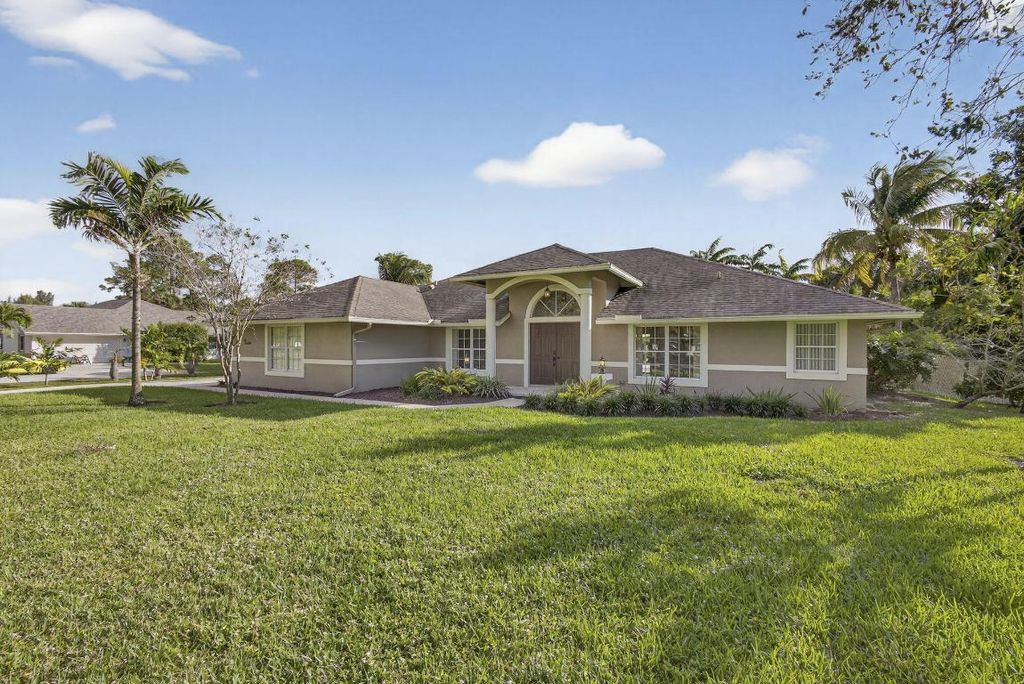 Photo of 11646 63rd Lane N, West Palm Beach, FL 33412 (MLS # R11148358)